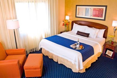 Courtyard Scottsdale Old Town