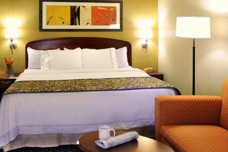 Courtyard Scottsdale Old Town