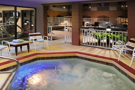 Courtyard Scottsdale Old Town