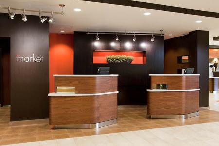 Courtyard Scottsdale Old Town