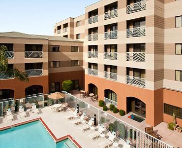 Courtyard Scottsdale Old Town