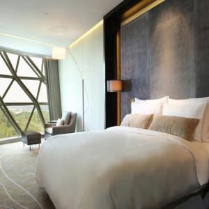 отель Sunrise Kempinski Hotel Beijing