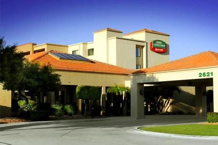 Courtyard Phoenix Airport