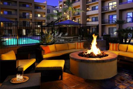 Courtyard Phoenix Airport