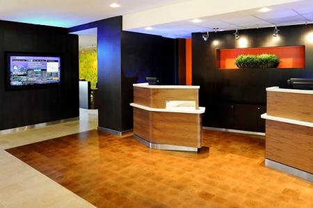 Courtyard Phoenix Airport