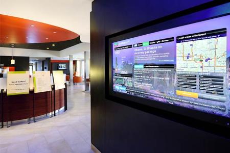 Courtyard Phoenix Airport