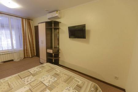 Отель Добрый дом в Эсто-Садок - Россия