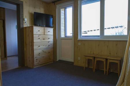 Отель Добрый дом в Эсто-Садок - Россия