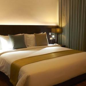 отель Mida Hotel Ngamwongwan