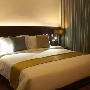 отель Mida Hotel Ngamwongwan