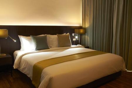 Mida Hotel Ngamwongwan