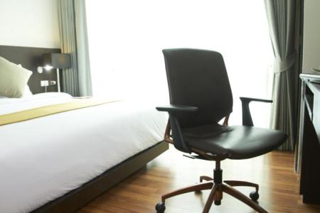 Mida Hotel Ngamwongwan