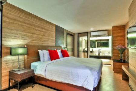 Mida Hotel Ngamwongwan