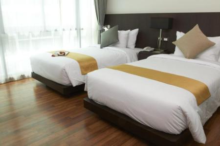 Mida Hotel Ngamwongwan