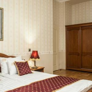 отель Cotton House