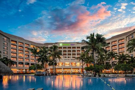 Отель Holiday Inn Resort Sanya Bay в Бухта Санья - Китай
