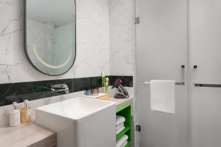 Отель Holiday Inn Resort Sanya Bay в Бухта Санья - Китай