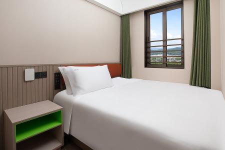 Отель Holiday Inn Resort Sanya Bay в Бухта Санья - Китай