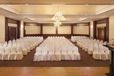 Отель Xperience Kiroseiz Premier в Наама Бей - Египет