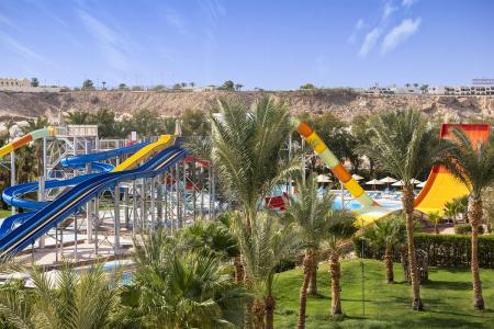 Отель Xperience Kiroseiz Premier в Наама Бей - Египет