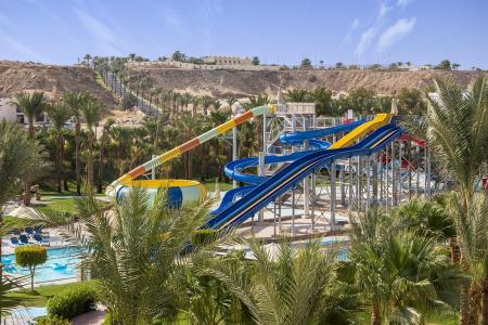 Отель Xperience Kiroseiz Premier в Наама Бей - Египет