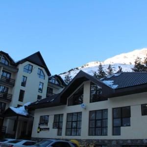 отель Смайл