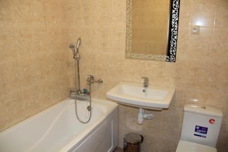 Отель Смайл в Терскол - Россия