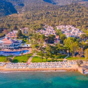 отель Long Beach Club Nature