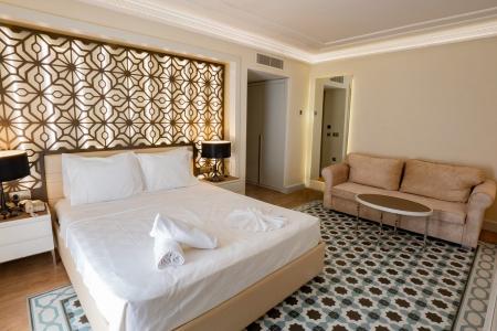 Отель Long Beach Club Nature в Дидим - Турция