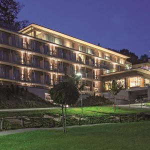 отель Atlantida Boutique Hotel