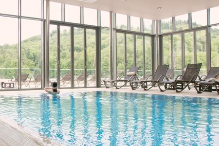 Отель Atlantida Boutique Hotel в Рогашка Слатина - Словения