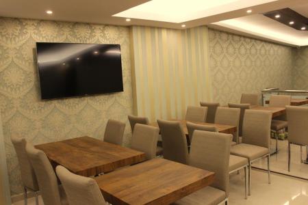 Отель Hotel Milano в Стамбул - Турция