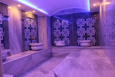 Отель Hotel Milano в Стамбул - Турция