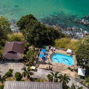 отель Baan Karon Hill Phuket Resort