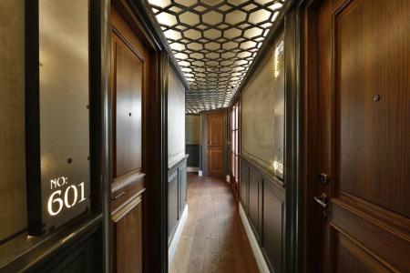 Отель Sanat Hotel Pera в Белек - Турция