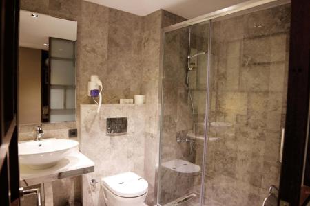 Отель The Biancho Hotel Pera в Стамбул - Турция