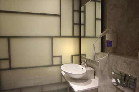 Отель The Biancho Hotel Pera в Стамбул - Турция