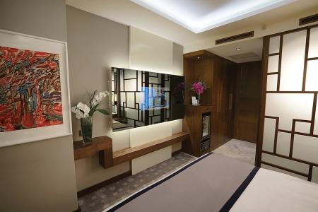 Отель The Biancho Hotel Pera в Стамбул - Турция