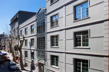 Отель Fer Hotel в Фатих - Турция