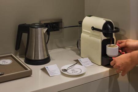 Отель Fer Hotel в Фатих - Турция