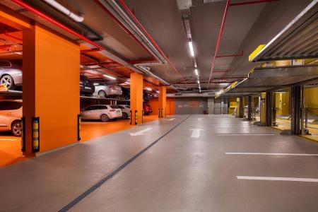 Отель Fer Hotel в Фатих - Турция