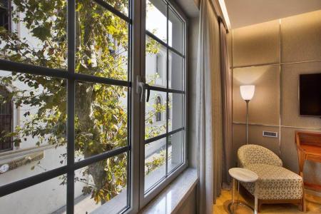 Отель Fer Hotel в Фатих - Турция