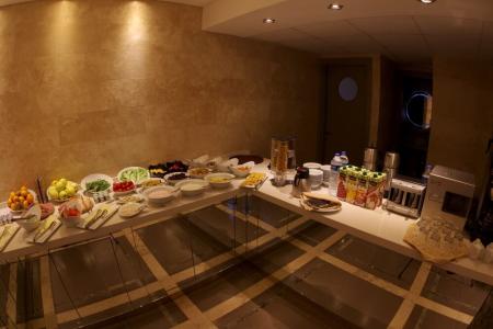 Отель Peyk Hotel в Султанахмет - Турция