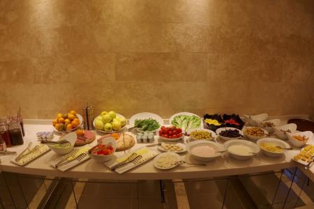 Отель Peyk Hotel в Султанахмет - Турция