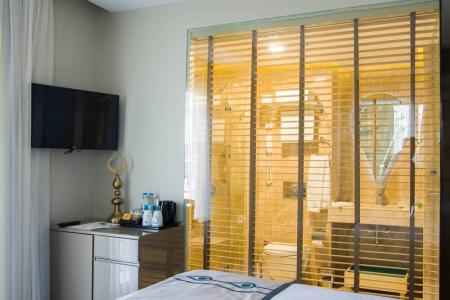 Отель Peyk Hotel в Султанахмет - Турция