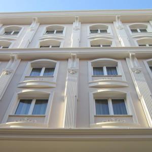 отель Grand Bazaar Hotel