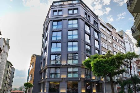 Отель Misa Hotel в Лалели - Турция