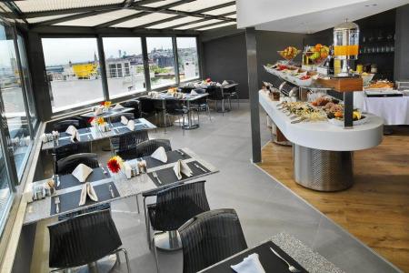 Отель Misa Hotel в Лалели - Турция