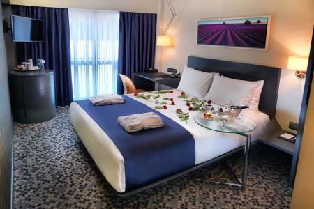 Отель Misa Hotel в Лалели - Турция