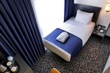 Отель Misa Hotel в Лалели - Турция